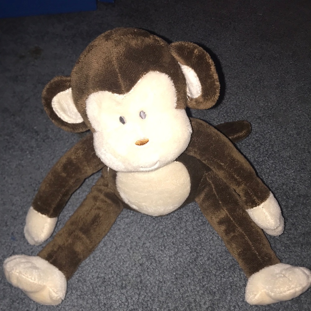 Monkey
